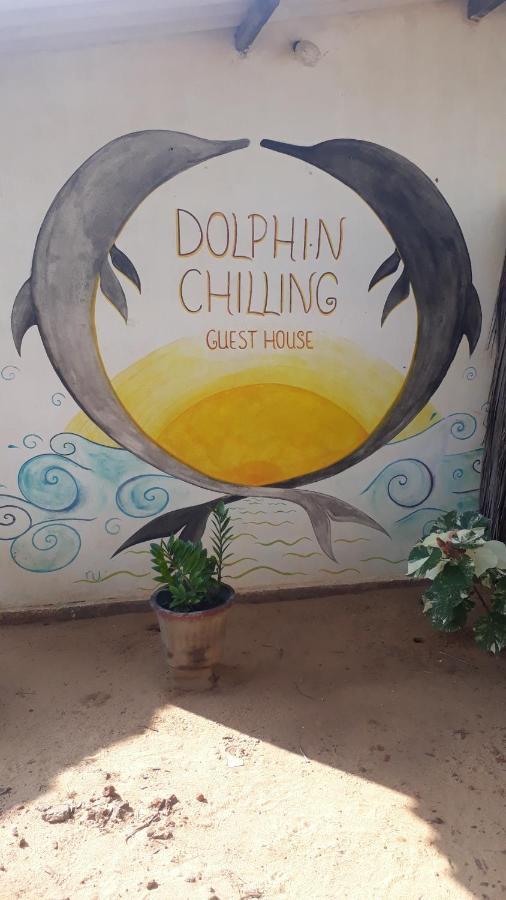 Dolphinchilling Hotel Alankuda Exterior photo